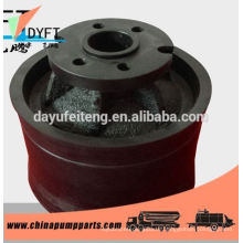 DN230 piston Ram good concrete pump piston for PM/Schwing/Sany/Zoomlion